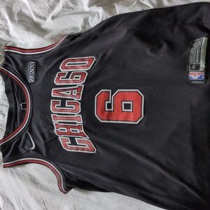Nike Chicago Bulls Alex Caruso Jersey